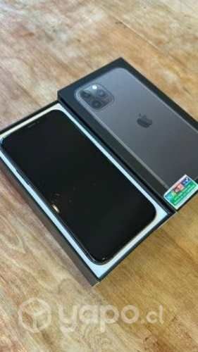 iPhone 11 Pro 256 gb