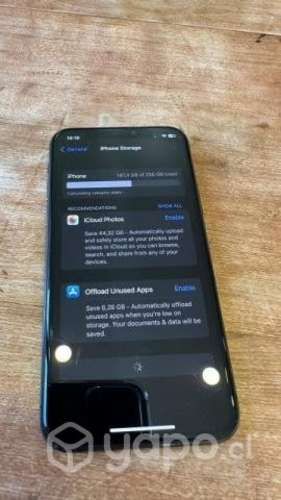 iPhone 11 Pro 256 gb