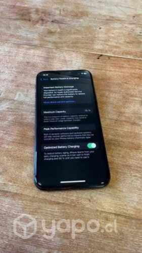 iPhone 11 Pro 256 gb