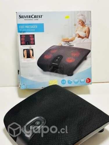 Masajeador De Pies