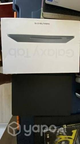 Tablet Samsung S7 12.1 Fe. Seminuevo