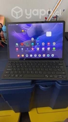 Tablet Samsung S7 12.1 Fe. Seminuevo