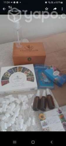 Flores de bach healingherbs