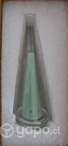 Vidrio para puffko o lux0