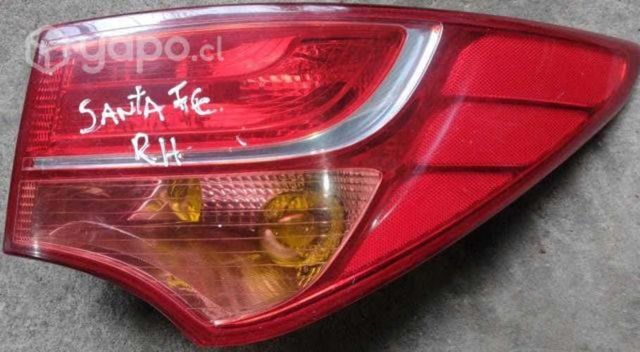 Foco Derecho Hyundai Santa Fe