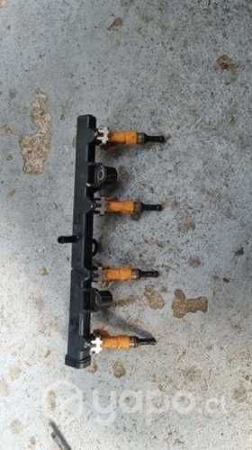 Kit de inyeccion de suzuki baleno