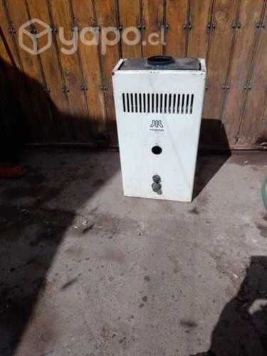 Calefont mademsa de 13 litros