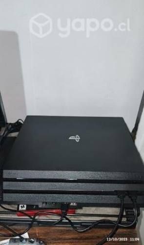 PS4 Pro