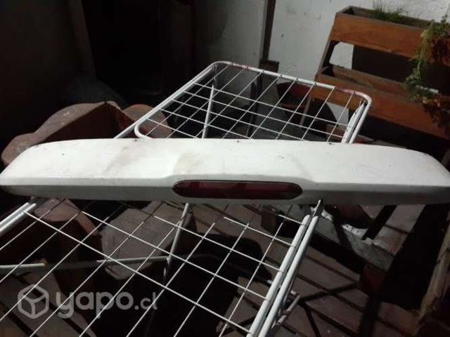 Aleron o spoilrr honda civic ek