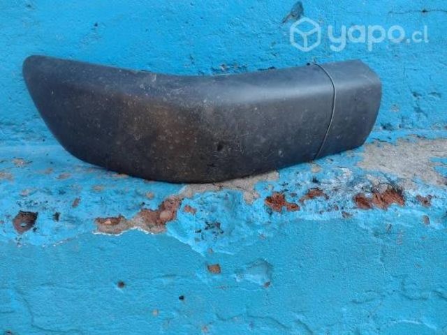 Moldura de parachoque der citroen Xsara 2003-2005