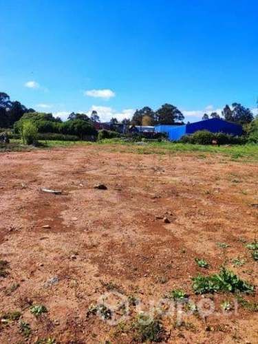 Terreno en Agusto Belmar Boca Sur San Pedro