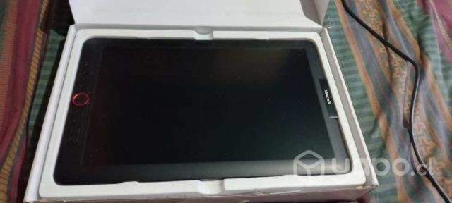 Tablet de dibujo/grafica xp-pen artist 15.6 pro