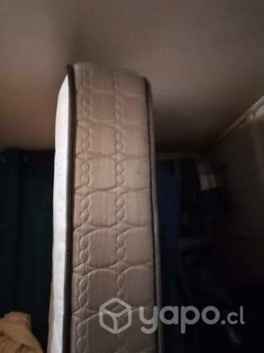 Colchon nuevo 1.5 plaza