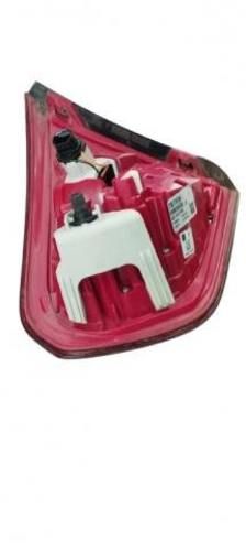 Foco portalon Lh Mercedes Benz GLA 2014-2019