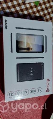 Tablet itab