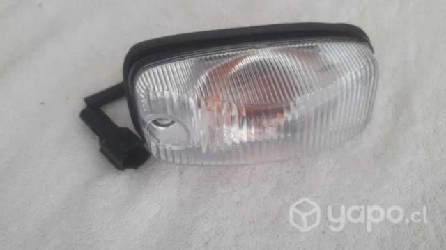 Neblinero, intermitente yuejin nj 713, año 2019