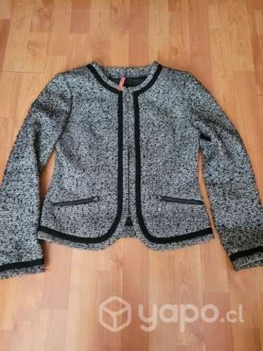 Linda chaqueta talla S