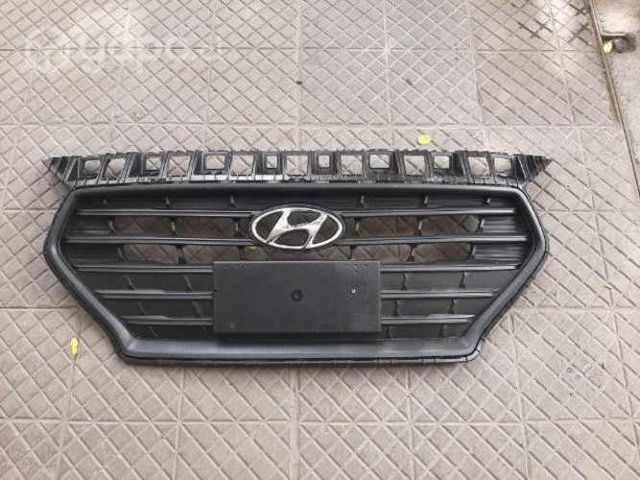 Mascara hyundai verna