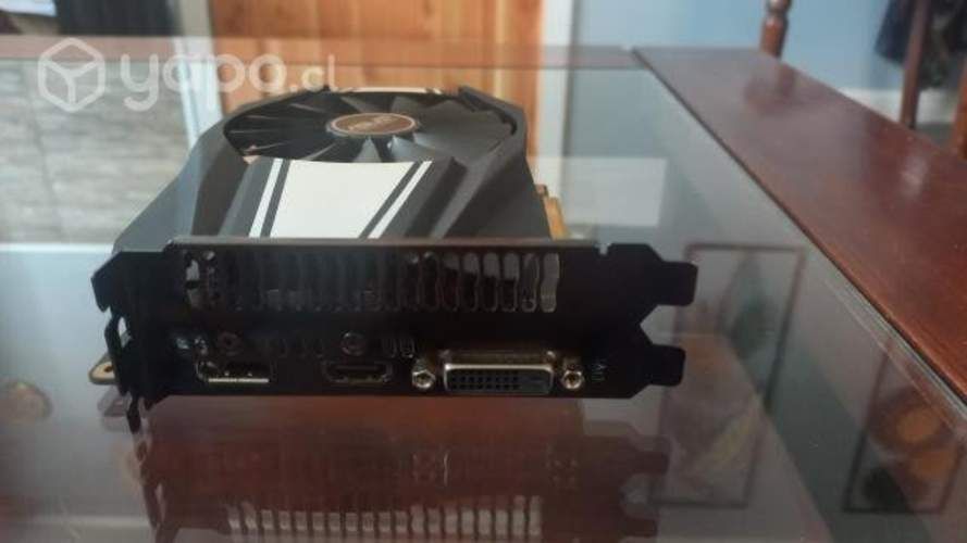 Gtx 1650 Super ASUS Phoenix 4Gb