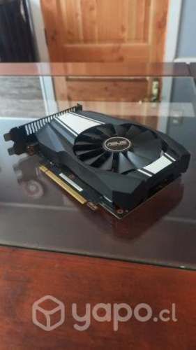 Gtx 1650 Super ASUS Phoenix 4Gb