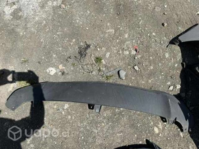 Moldura changan alsvin