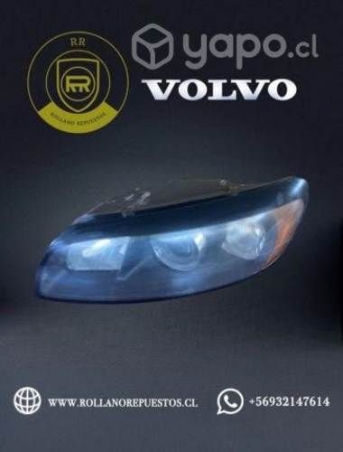 Opticos Volvo,  repuestos reciclados