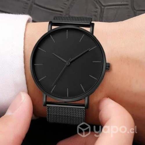 Reloj Elegante Hombre