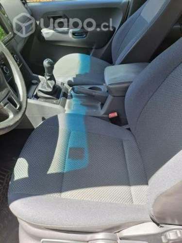 2014 Volswgens Amarok