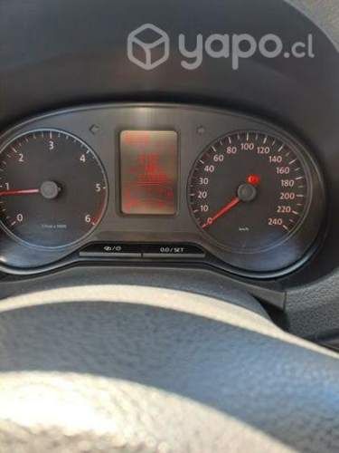 2014 Volswgens Amarok