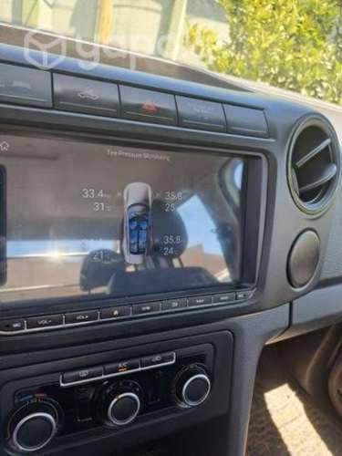 2014 Volswgens Amarok