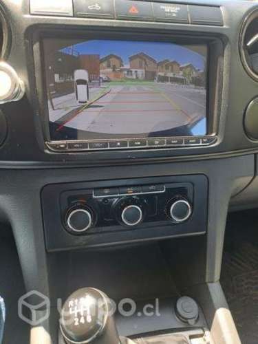 2014 Volswgens Amarok