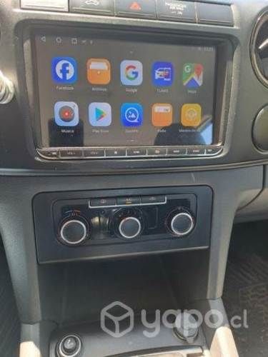 2014 Volswgens Amarok