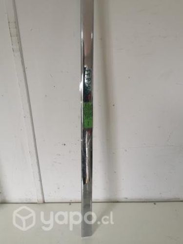 Moldura Central Crom pta del izq Ford F150 3.5