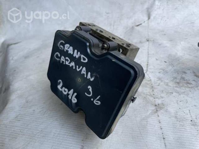 Modulo ABS Dodge Gran Caravan 3.6 2016