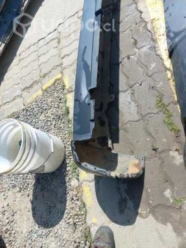 Parachoque trasero Ssangyong Musso ORIGINAL