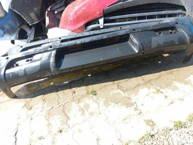 Parachoque trasero Ssangyong Musso ORIGINAL