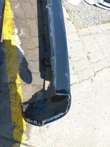 Parachoque trasero Ssangyong Musso ORIGINAL