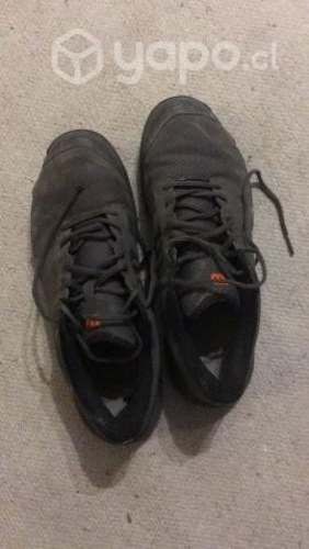 Zapatillas Wilson Modelo Rush Pro