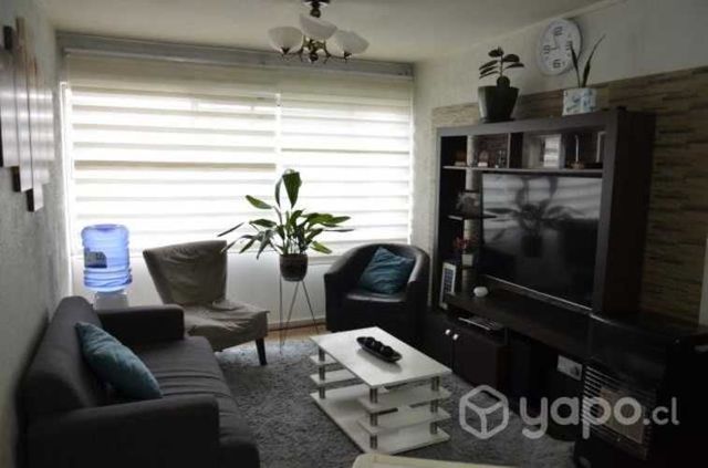 Departamento tercer piso la florida