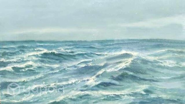 Cuadros Originales , Artista , Carlos Perot