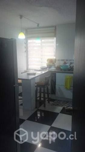 Arriendo de habitación santiago centro