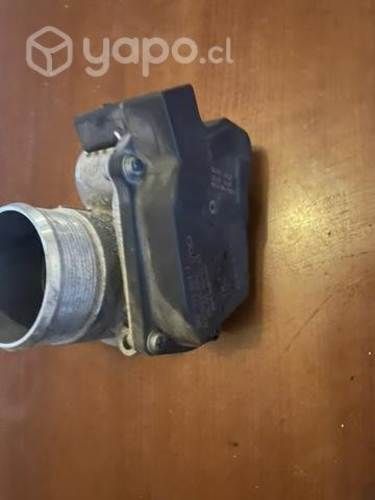 Cuerpo aceleración Audi A5 /A4 2.0