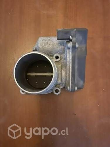 Cuerpo aceleración Audi A5 /A4 2.0