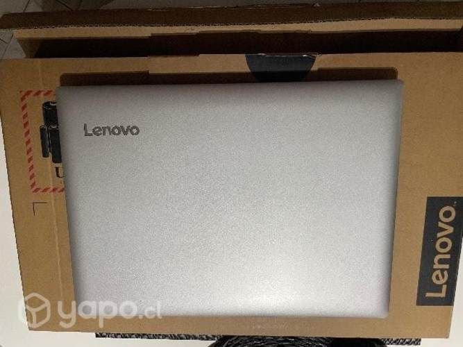 Lenovo laptop