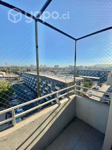 Departamento Recoleta 2 dormitorios