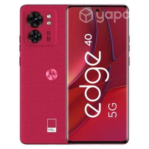 Motorola edge 40