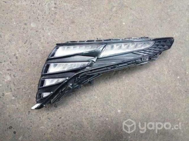 Optico izquierdo hyundai new tucson 2023 original