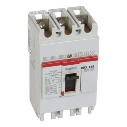 Automático 40A Legrand