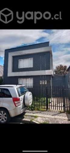 Se arrienda departamento