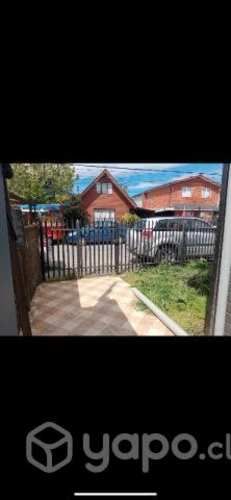 Se arrienda departamento